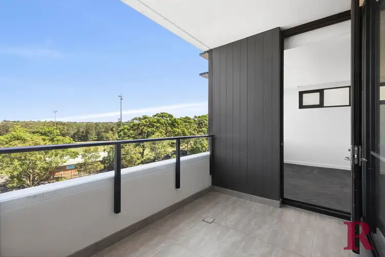 Second view of Homely apartment listing, 308/475 Captain Cook Drive, Woolooware NSW 2230