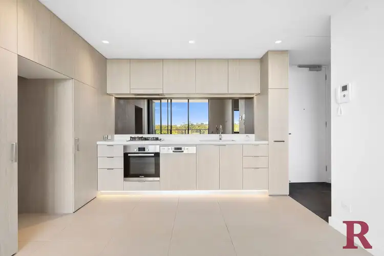 Third view of Homely apartment listing, 308/475 Captain Cook Drive, Woolooware NSW 2230