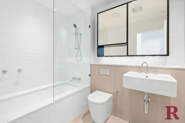 Fourth view of Homely apartment listing, 308/475 Captain Cook Drive, Woolooware NSW 2230