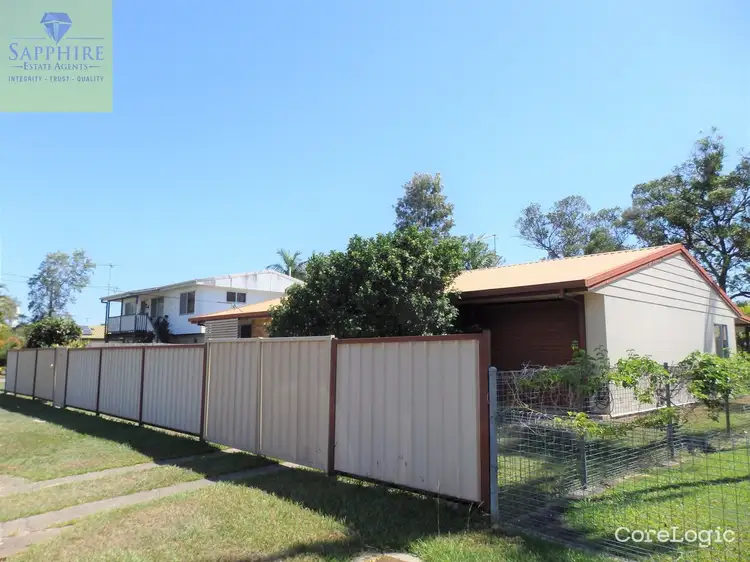 15 Jade Street