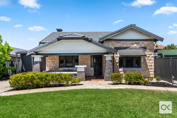 Main view of Homely house listing, 31 Curzon Street, Camden Park SA 5038
