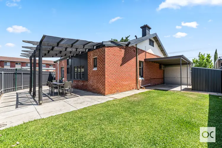 Fourth view of Homely house listing, 31 Curzon Street, Camden Park SA 5038