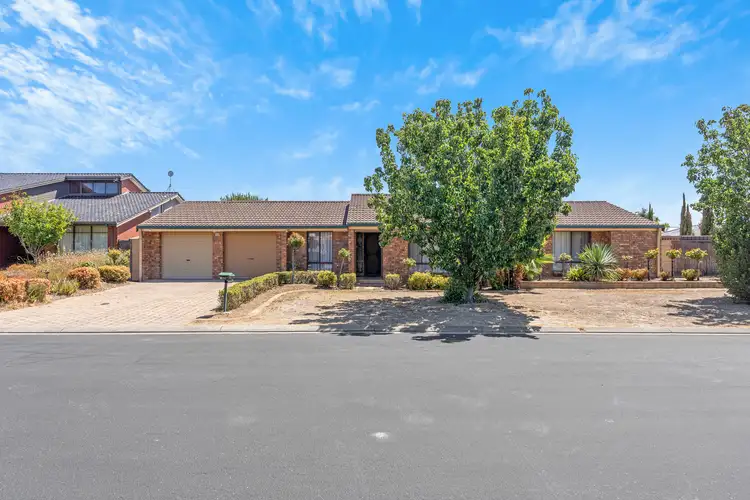 Second view of Homely house listing, 2 Matson Court, West Lakes SA 5021