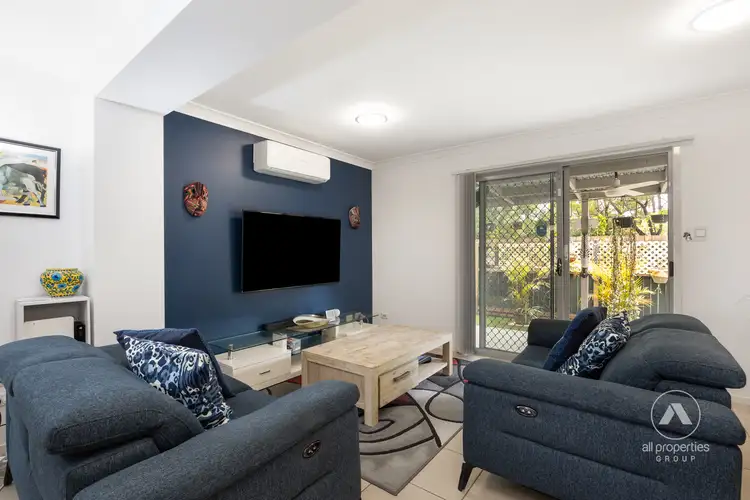 Third view of Homely townhouse listing, 7/45-47 Defiance Road, Woodridge QLD 4114