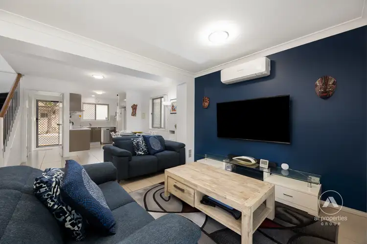 Fourth view of Homely townhouse listing, 7/45-47 Defiance Road, Woodridge QLD 4114