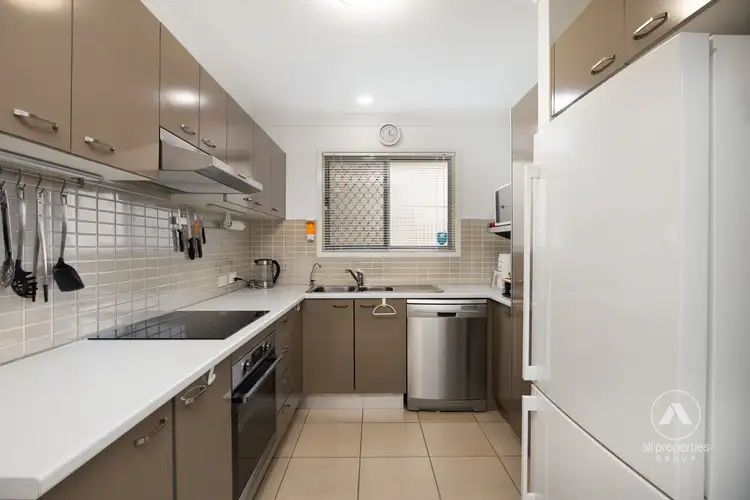 Sixth view of Homely townhouse listing, 7/45-47 Defiance Road, Woodridge QLD 4114