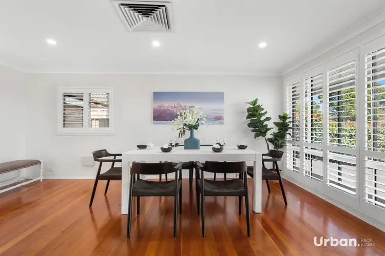 Second view of Homely house listing, 39 Guardian Crescent, Bligh Park NSW 2756