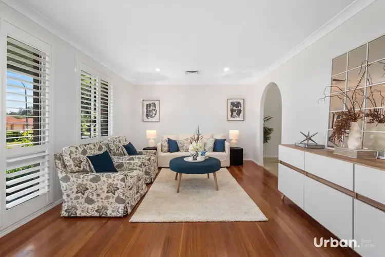 Third view of Homely house listing, 39 Guardian Crescent, Bligh Park NSW 2756
