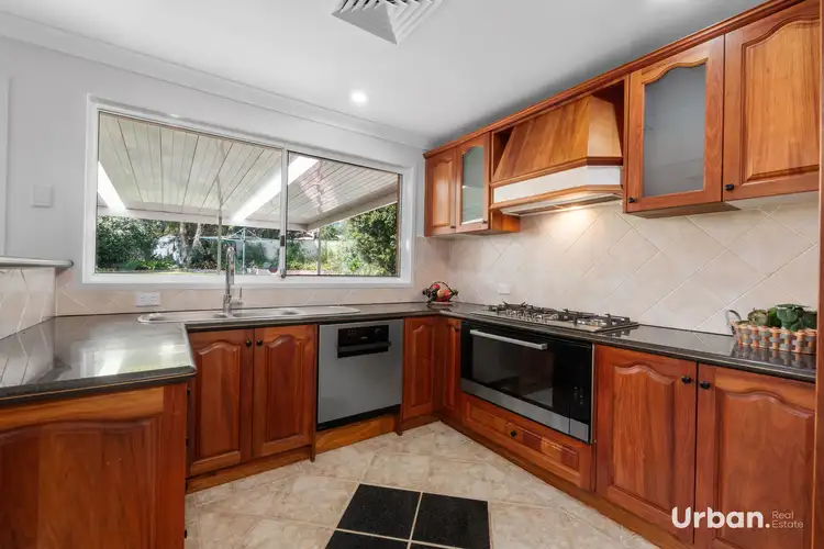 Fourth view of Homely house listing, 39 Guardian Crescent, Bligh Park NSW 2756
