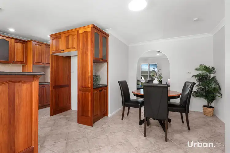 Fifth view of Homely house listing, 39 Guardian Crescent, Bligh Park NSW 2756