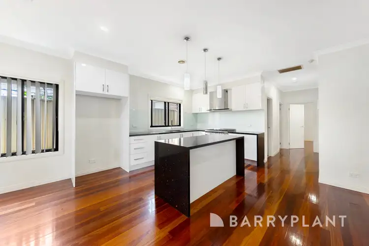 Fourth view of Homely unit listing, 2/21 Walmer Avenue, St Albans VIC 3021