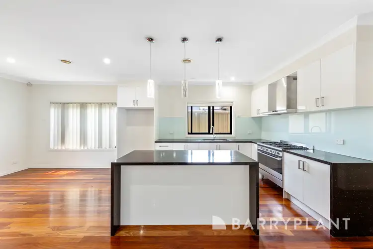 Fifth view of Homely unit listing, 2/21 Walmer Avenue, St Albans VIC 3021