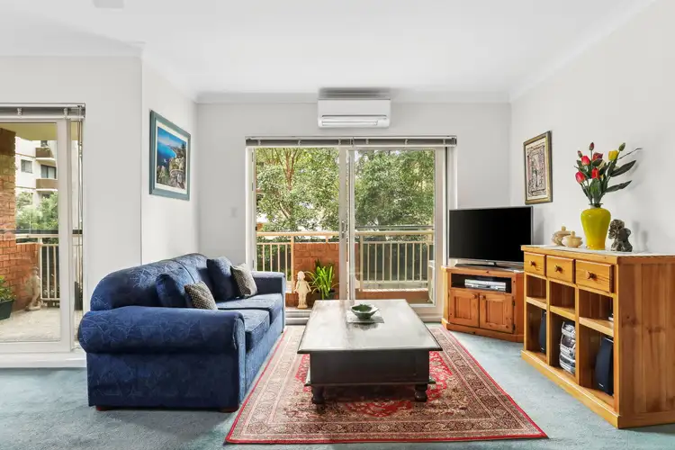 Main view of Homely apartment listing, 3/84 Victoria Street, Ashfield NSW 2131