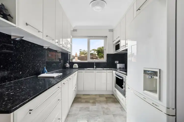 Third view of Homely apartment listing, 3/84 Victoria Street, Ashfield NSW 2131