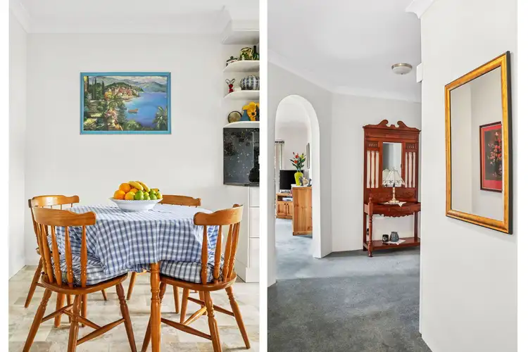 Fourth view of Homely apartment listing, 3/84 Victoria Street, Ashfield NSW 2131