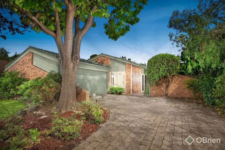 7 Silverene Court