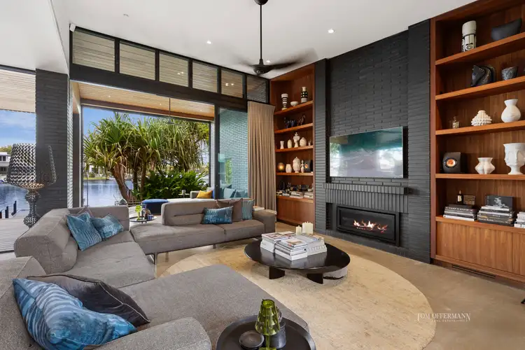 Third view of Homely house listing, 9 Waterside Court, Noosa Waters QLD 4566