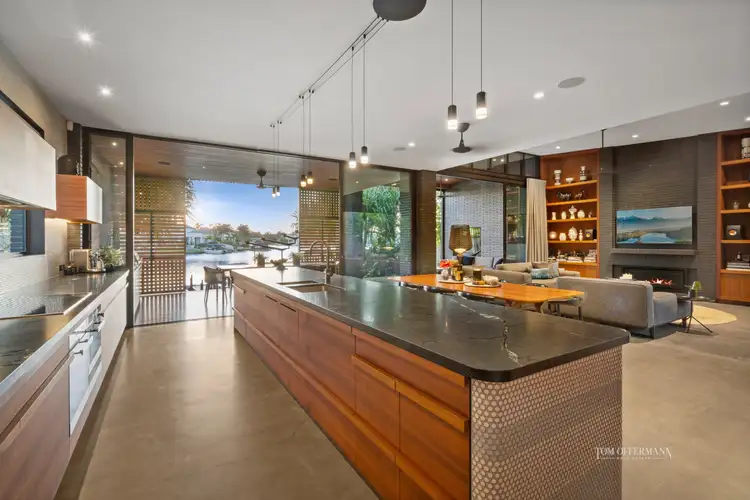 Fourth view of Homely house listing, 9 Waterside Court, Noosa Waters QLD 4566