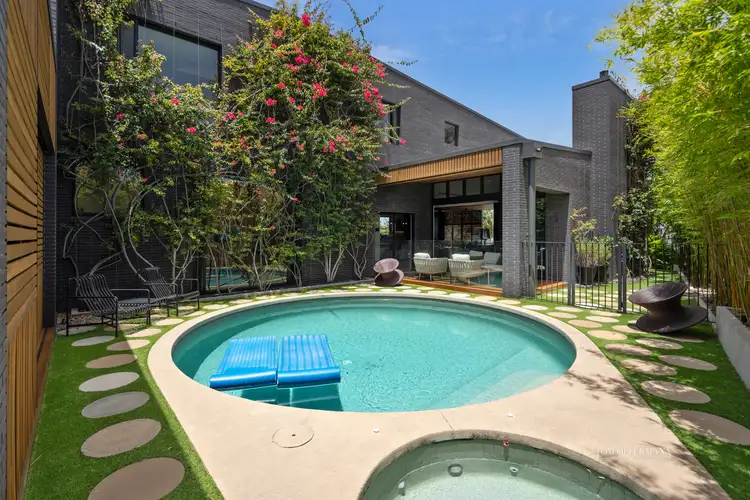 Sixth view of Homely house listing, 9 Waterside Court, Noosa Waters QLD 4566