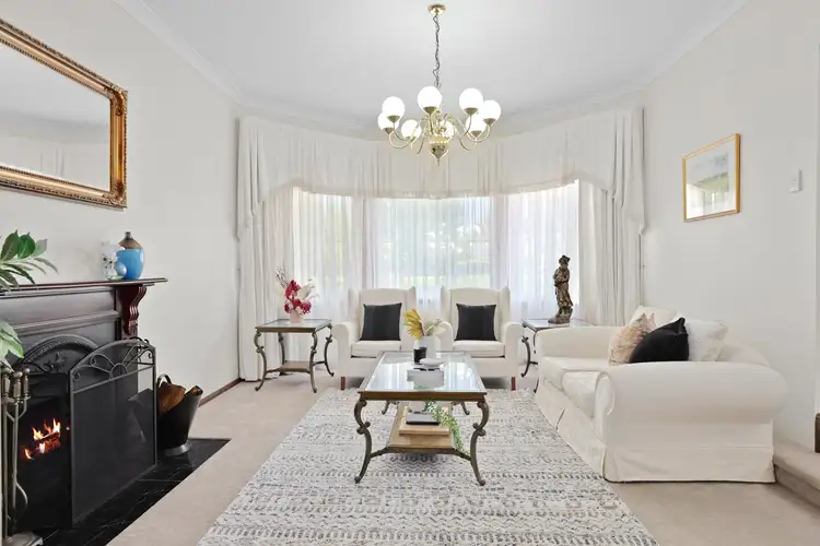 Fourth view of Homely house listing, 9 Domain Court, Bella Vista NSW 2153