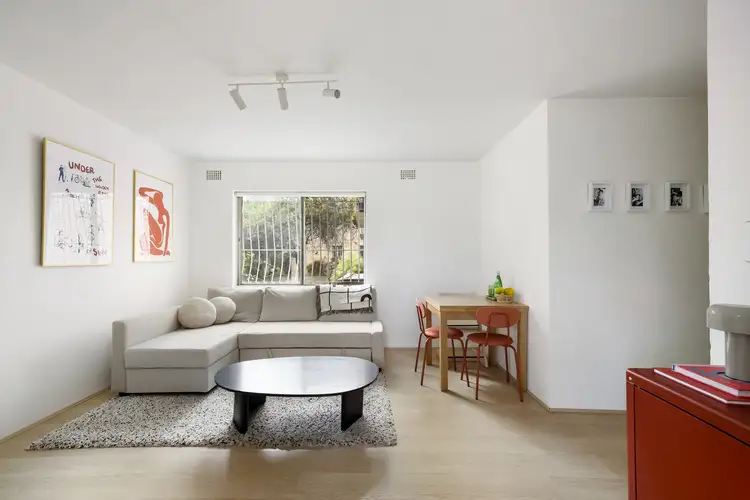 Third view of Homely apartment listing, 13/6-10 The Avenue, Ashfield NSW 2131