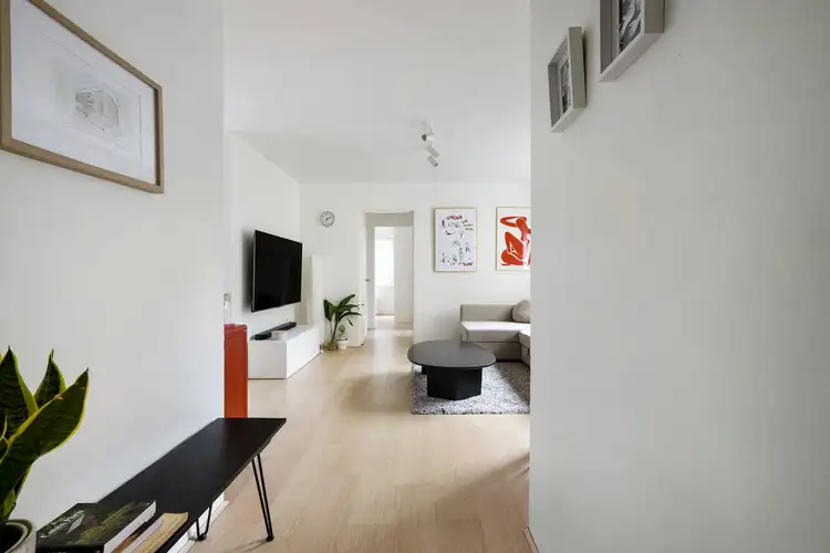 Fourth view of Homely apartment listing, 13/6-10 The Avenue, Ashfield NSW 2131