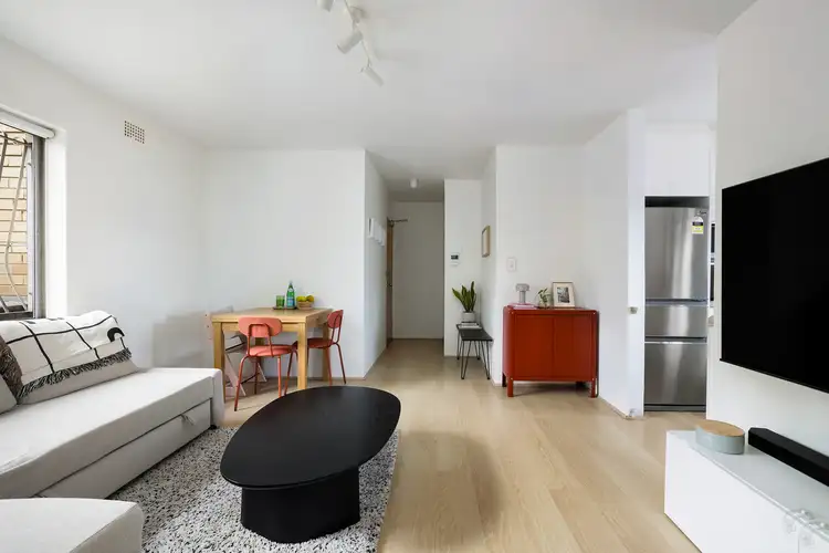 Fifth view of Homely apartment listing, 13/6-10 The Avenue, Ashfield NSW 2131