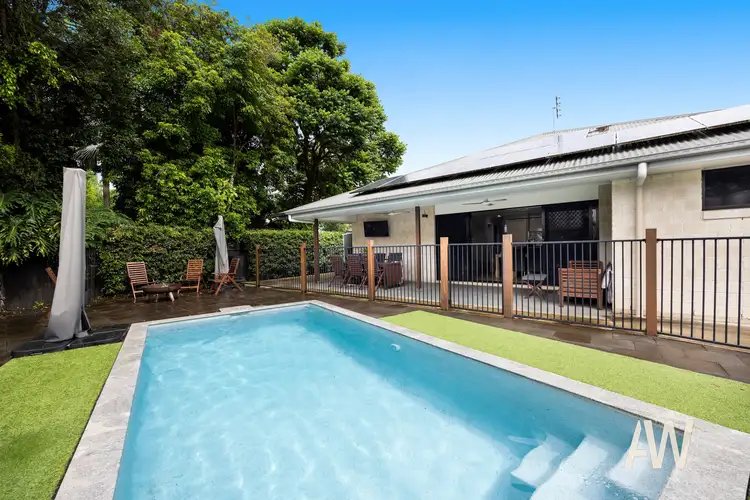 9 Possum Place, Nambour QLD 4560