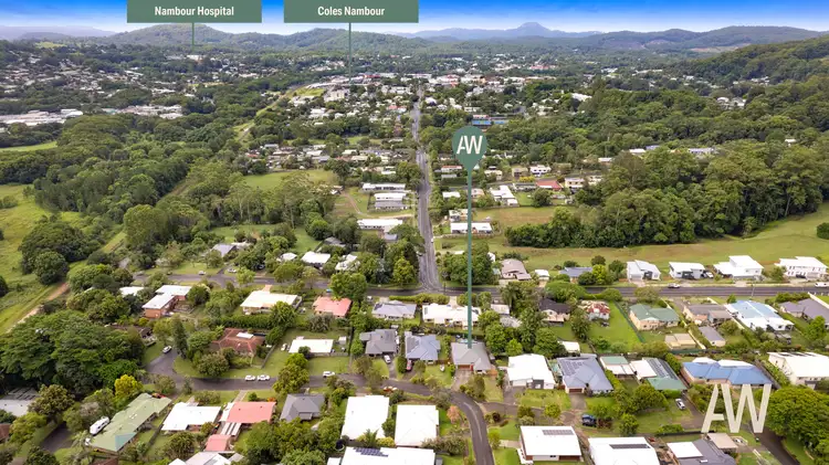 Second view of Homely house listing, 9 Possum Place, Nambour QLD 4560