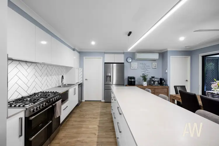 Fourth view of Homely house listing, 9 Possum Place, Nambour QLD 4560