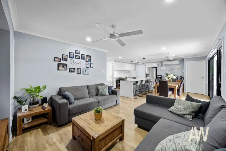 Fifth view of Homely house listing, 9 Possum Place, Nambour QLD 4560