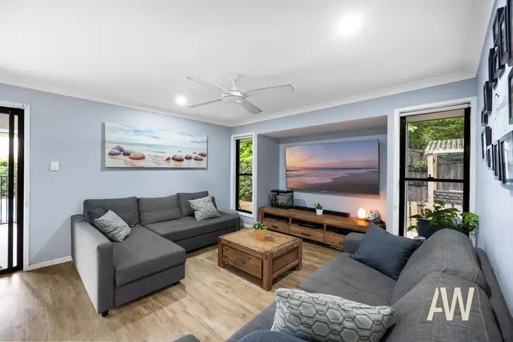 Sixth view of Homely house listing, 9 Possum Place, Nambour QLD 4560