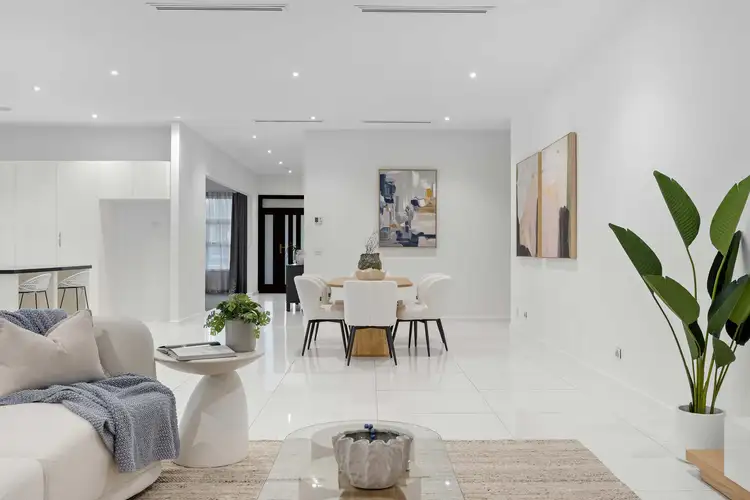 Third view of Homely house listing, 97 The Esplanade, Taylors Hill VIC 3037