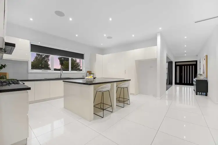 Fourth view of Homely house listing, 97 The Esplanade, Taylors Hill VIC 3037