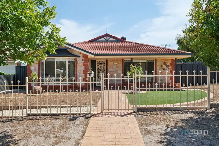 8 Hilton Street, Christies Beach SA 5165