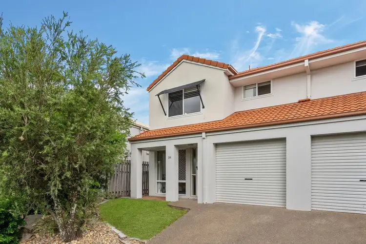 20/9 Rata Place, Nerang QLD 4211
