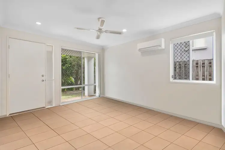 Second view of Homely townhouse listing, 20/9 Rata Place, Nerang QLD 4211