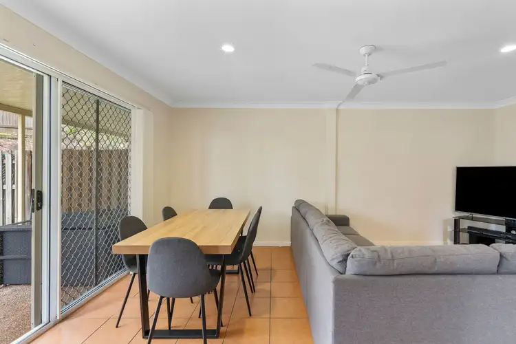 Sixth view of Homely townhouse listing, 20/9 Rata Place, Nerang QLD 4211