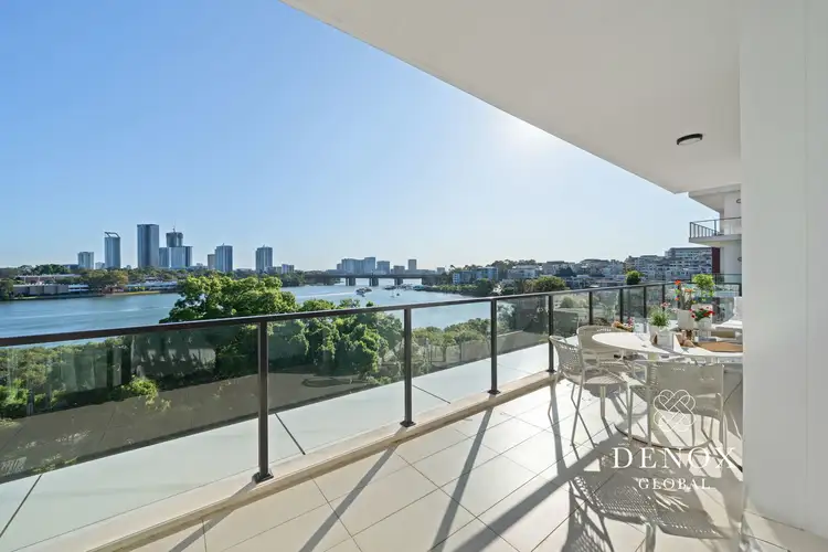 503D/6 Nancarrow Avenue, Ryde NSW 2112