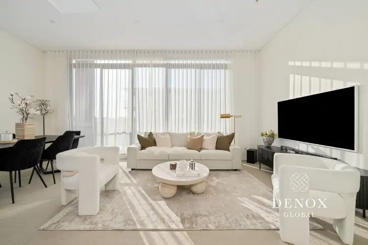 Fourth view of Homely apartment listing, 503D/6 Nancarrow Avenue, Ryde NSW 2112