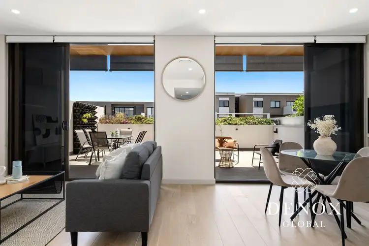 501/11 Porter Street, Ryde NSW 2112