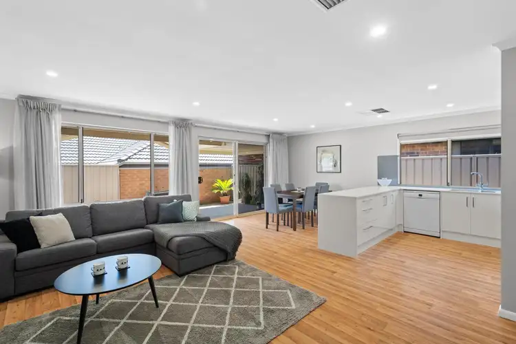 Second view of Homely house listing, 13 Lynton Avenue, Mitchell Park SA 5043