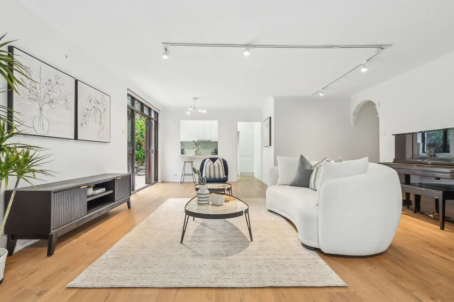 Main view of Homely apartment listing, 5/2 Artarmon Road, Willoughby NSW 2068