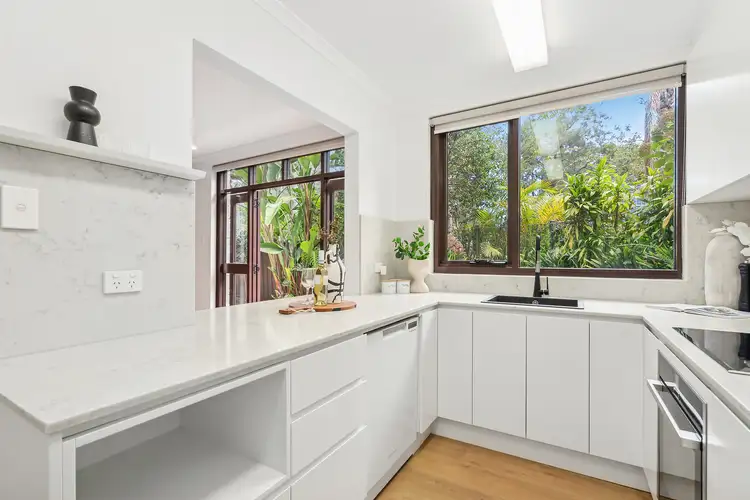 Third view of Homely apartment listing, 5/2 Artarmon Road, Willoughby NSW 2068