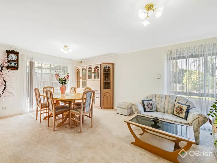 Second view of Homely house listing, 27 Bayliss Road, Deer Park VIC 3023