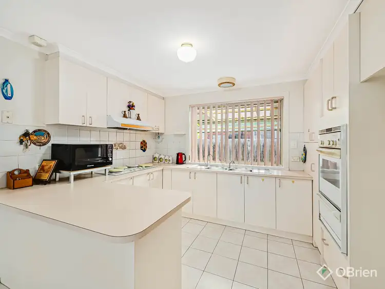 Fourth view of Homely house listing, 27 Bayliss Road, Deer Park VIC 3023