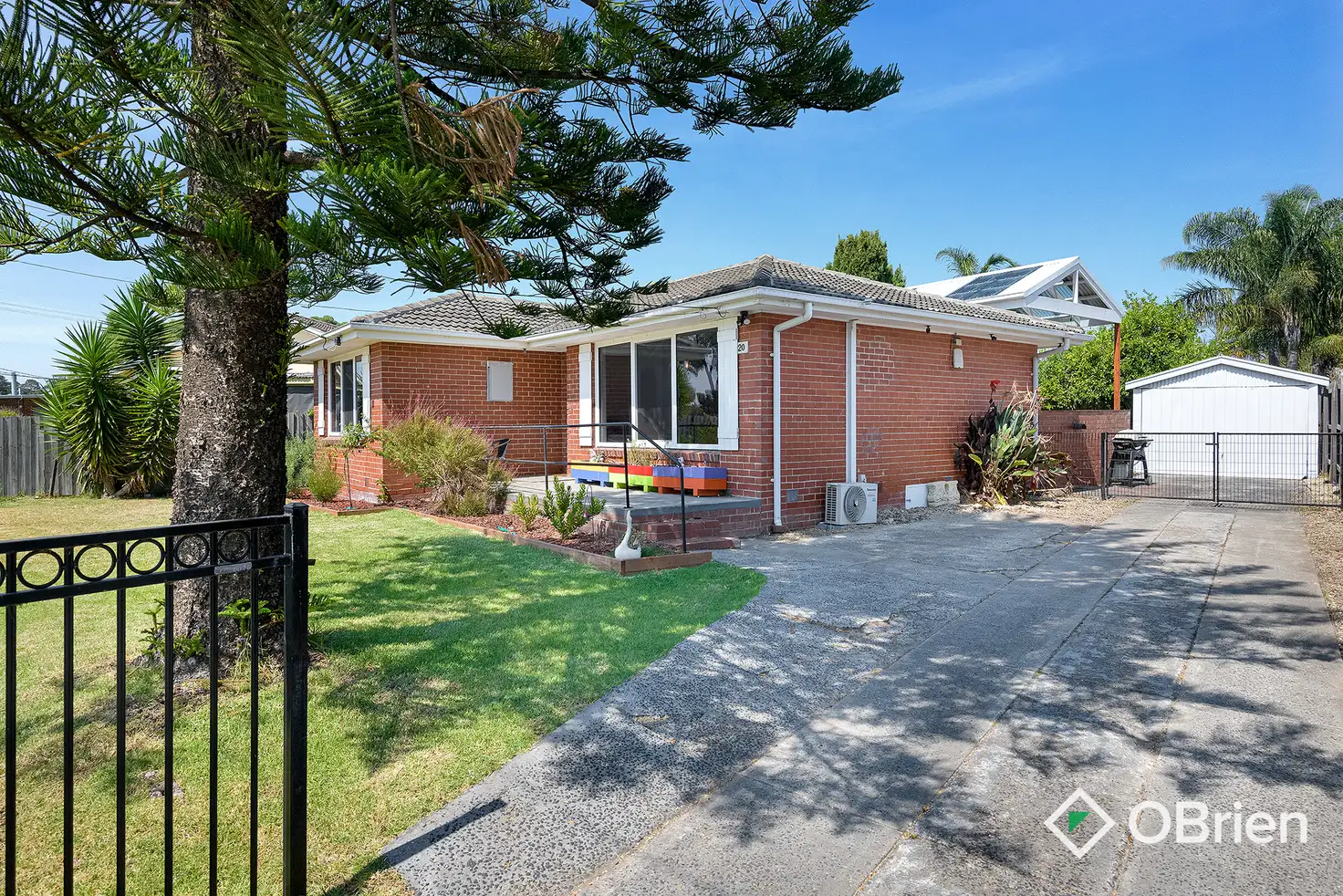 Main view of Homely house listing, 20 Mulberry Crescent, Frankston North VIC 3200
