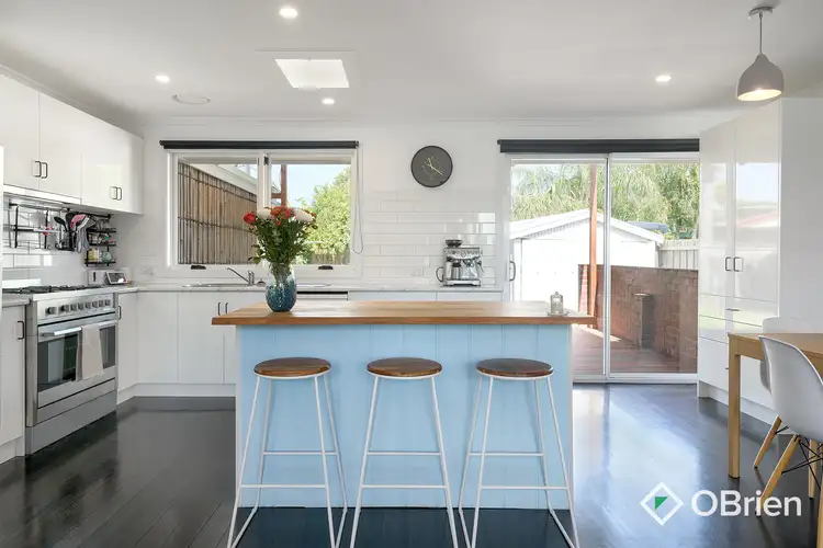 Second view of Homely house listing, 20 Mulberry Crescent, Frankston North VIC 3200