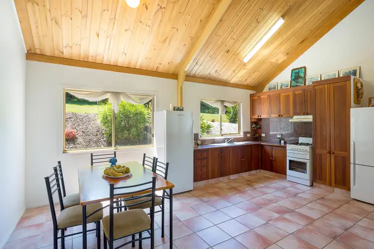 Fourth view of Homely house listing, 18 Karuka Close, Bald Hills NSW 2549