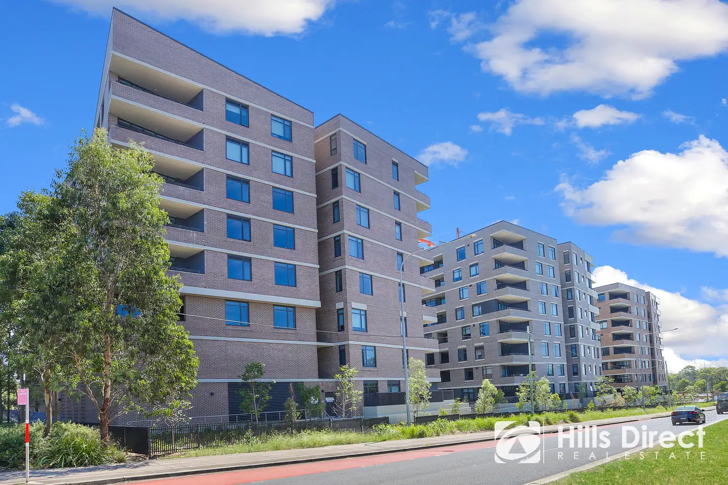 Main view of Homely apartment listing, Address available on request